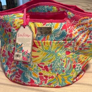 Nwt Insulated Beverage Bucket.